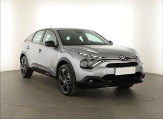 Citro�n C4 1.2 PureTech, �R,1.maj