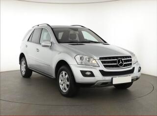 Mercedes-Benz ML 320 CDI , 4X4, Automat