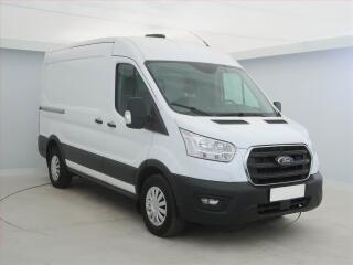 Ford Transit Trend 2.0 EcoBlue, L2H2, 1.0t