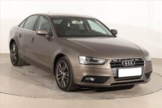 Audi A4 2.0 TDI, Automat, Serv.kniha
