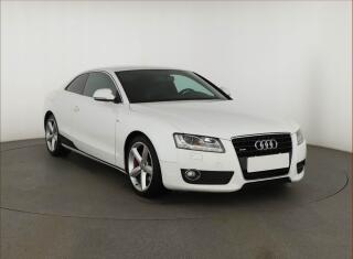Audi A5 S-Line 2.0 TFSI, 4X4, Automat