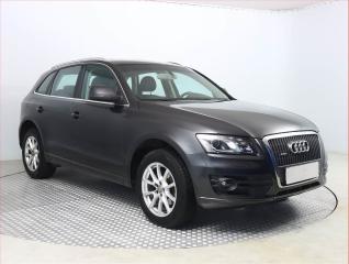 Audi Q5 design 2.0 TDI, 4X4, Automat
