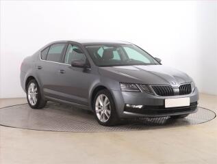 �koda Octavia Elegance 1.5 TSI, Automat