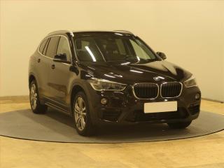 BMW X1 sDrive18d, Automat, Navi