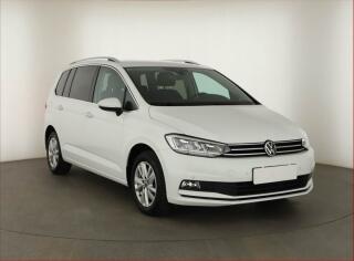 Volkswagen Touran Highline 2.0 TDI
