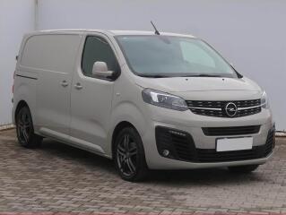 Opel Vivaro 2.0 CDTI, L2H1