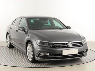 Volkswagen Passat R-Line 2.0 BiTDI, 4X4