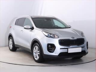 Kia Sportage Gold 2.0 CRDi, 4X4, Automat