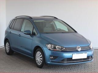 Volkswagen Golf Sportsvan Comfortline 1.4 TSI, Automat
