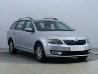 �koda Octavia Ambition 1.6 TDI, 4X4