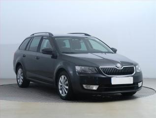 koda Octavia 1.6 TDI, Automat, Navi
