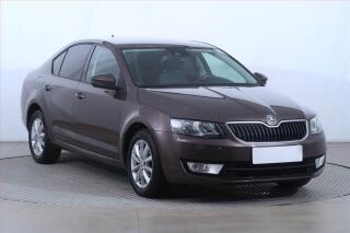 �koda Octavia 1.6 TDI, Navi, Tempomat