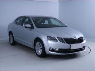 �koda Octavia Style Plus 1.6 TDI, Navi