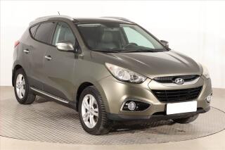 Hyundai ix35 1.7 CRDi, Serv.kniha, Tempomat