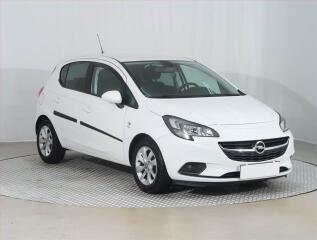 Opel Corsa 1.4, Serv.kniha, Tempomat