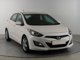 Hyundai i30 1.4 CVVT, Tempomat
