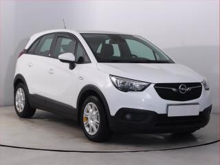 Opel Crossland X 1.2, Tempomat, Park.�senzory