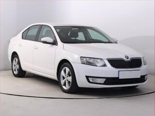 �koda Octavia 1.6 TDI, Automat, Tempomat
