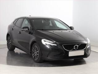 Volvo V40 2.0 D2, Serv.kniha, Navi