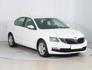�koda Octavia Ambition 2.0 TSI, Automat