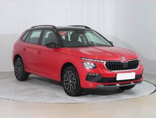 �koda Kamiq 1.0 TSI