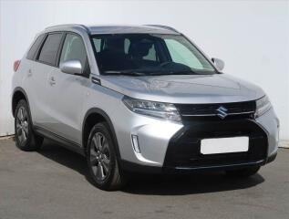 Suzuki Vitara Premium 1.4 BoosterJet