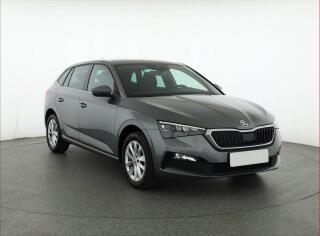 �koda Scala 1.0 TSI