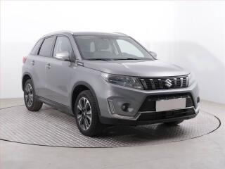 Suzuki Vitara Elegance 1.4 BoosterJet
