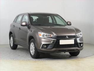 Mitsubishi ASX 1.6 MIVEC, R,1.maj