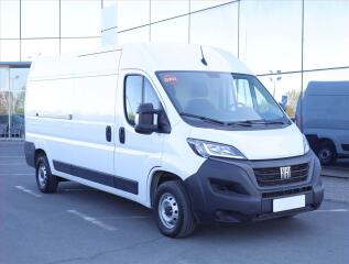 Fiat Ducato 2.2 MultiJet, L3H2, 13m3, 1.0t