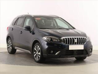 Suzuki SX4 S-Cross Elegance 1.4 BoosterJet