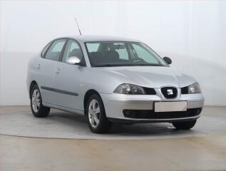 Seat Cordoba 1.4 16V, nov� STK