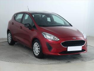 Ford Fiesta Titanium 1.0 EcoBoost, �R
