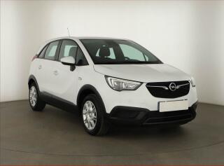Opel Crossland X 1.2, �R,1.maj, Tempomat