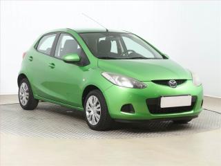 Mazda 2 1.3 i, R,1.maj