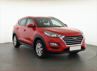 Hyundai Tucson 1.6 GDI, Serv.kniha, Tempomat