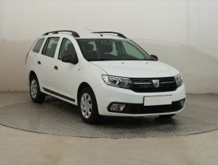 Dacia Logan 1.0 SCe