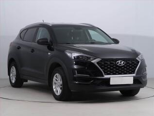 Hyundai Tucson 1.6 GDI, Serv.kniha, Tempomat