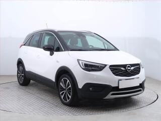 Opel Crossland X 1.5 CDTI, Serv.kniha, Navi