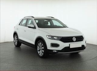Volkswagen T-Roc 1.5 TSI, �R, FullLED