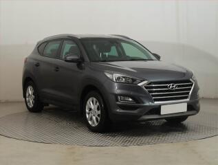 Hyundai Tucson Ice Braker 1.6 CRDi, �R,1.maj