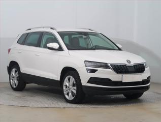 koda Karoq Ambition 1.6 TDI, Automat