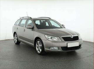 �koda Octavia 2.0 TDI, Tempomat
