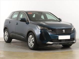 Peugeot 3008 Active Pack 1.5 BlueHDi