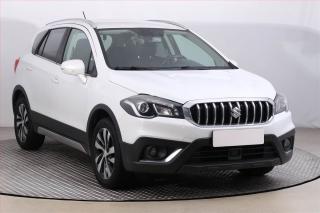 Suzuki SX4 S-Cross Comfort 1.4 BoosterJet, 4X4