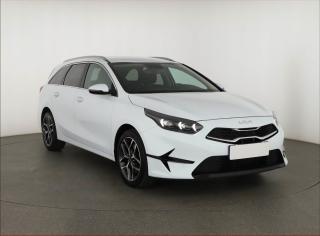 Kia Ceed Top 1.5 T-GDI, R,1.maj