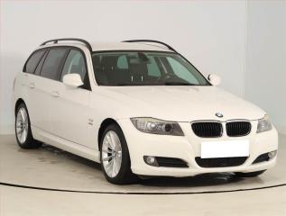 BMW 320 d xDrive, 4X4, Automat