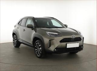 Toyota Yaris Cross 1.5 VVT-iE