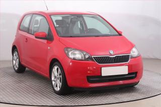 koda Citigo Ambition 1.0 MPI