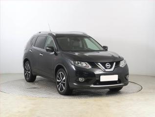 Nissan X-Trail 2.0 dCi, 4X4, Automat